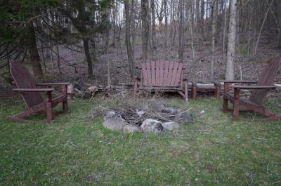 Firepit