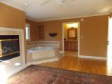 Ensuite north 1st floor bedroom with whirlpool