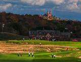 Erin hills and Holy Hill