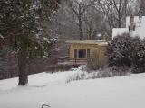 House south side
