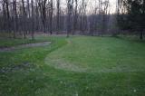 Putting green