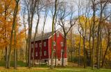 Grist mill Richfield