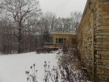 Back of house