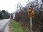 Rustic roads